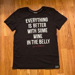 Game of Thrones Tee